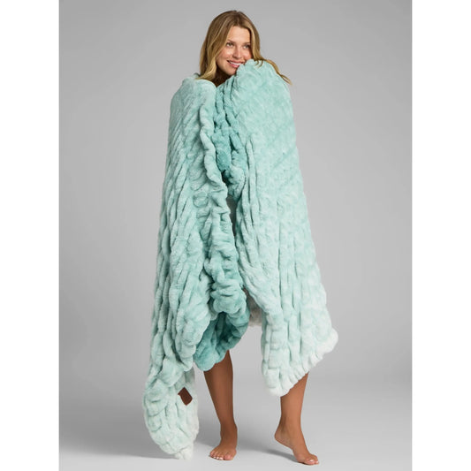 The Dreamer Blanket | Oversized, Cozy, Soft Warm Throw