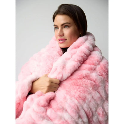 The Dreamer Blanket | Oversized, Cozy, Soft Warm Throw